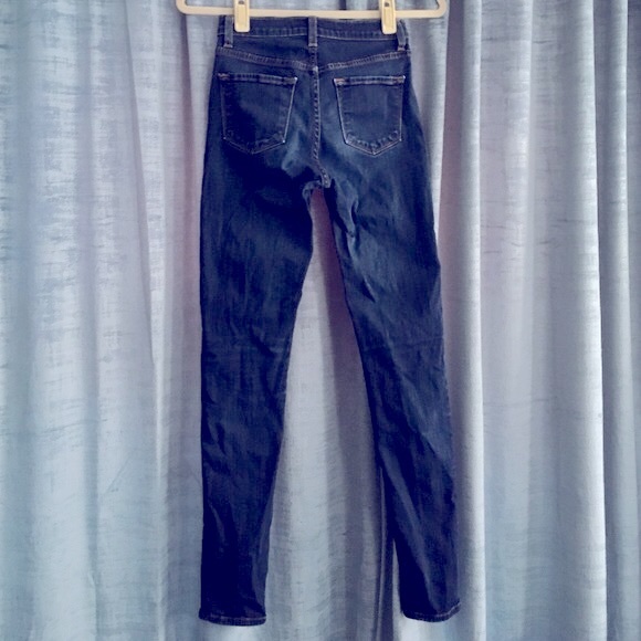J Brand | Skinny Jeans - Picture 3 of 6
